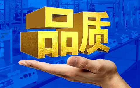 品質(zhì)與服務(wù)——天豪點膠在踐行！